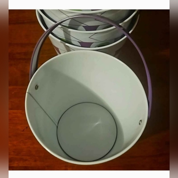 14 Halloween Gift Boo Buckets 9 Skeleton/5 Mummy - Picture 7 of 7